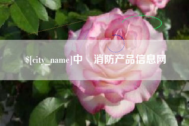 松原中囯消防产品信息网