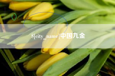 松原中国九金